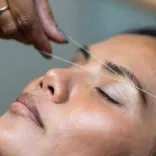 Picture 3 of Eyebrow Threading