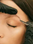 Cover of Eyelash Extensions