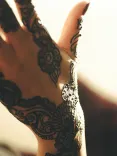 Cover of Henna Tattoo