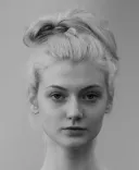 About Us Image of a person